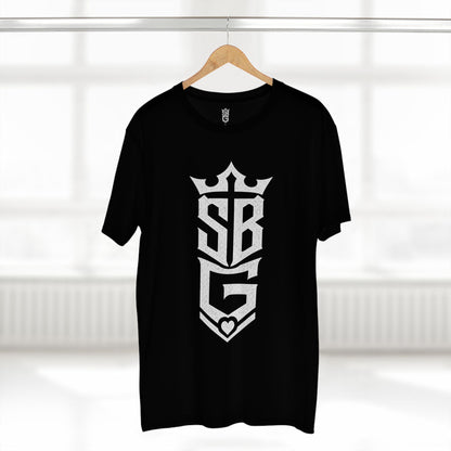 SBG LOGO Tee