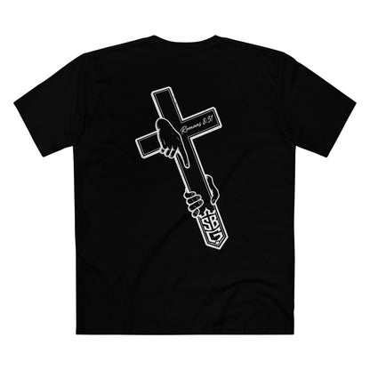 God VS Everyone Classic Tee