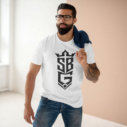 SBG LOGO Tee