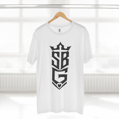 SBG LOGO Tee