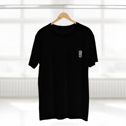 Sponsored By God Classic Tee