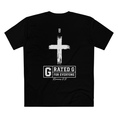 SBG LOGO Tee