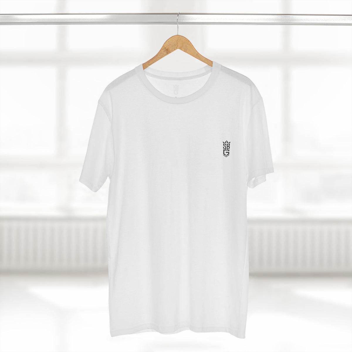 Move Different Classic Tee
