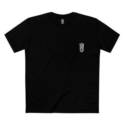 God VS Everyone Classic Tee
