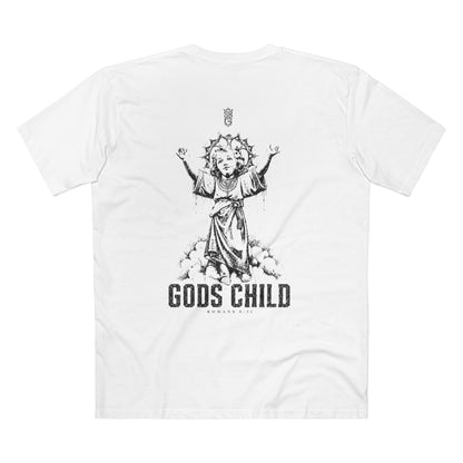 God's Child Classic Tee
