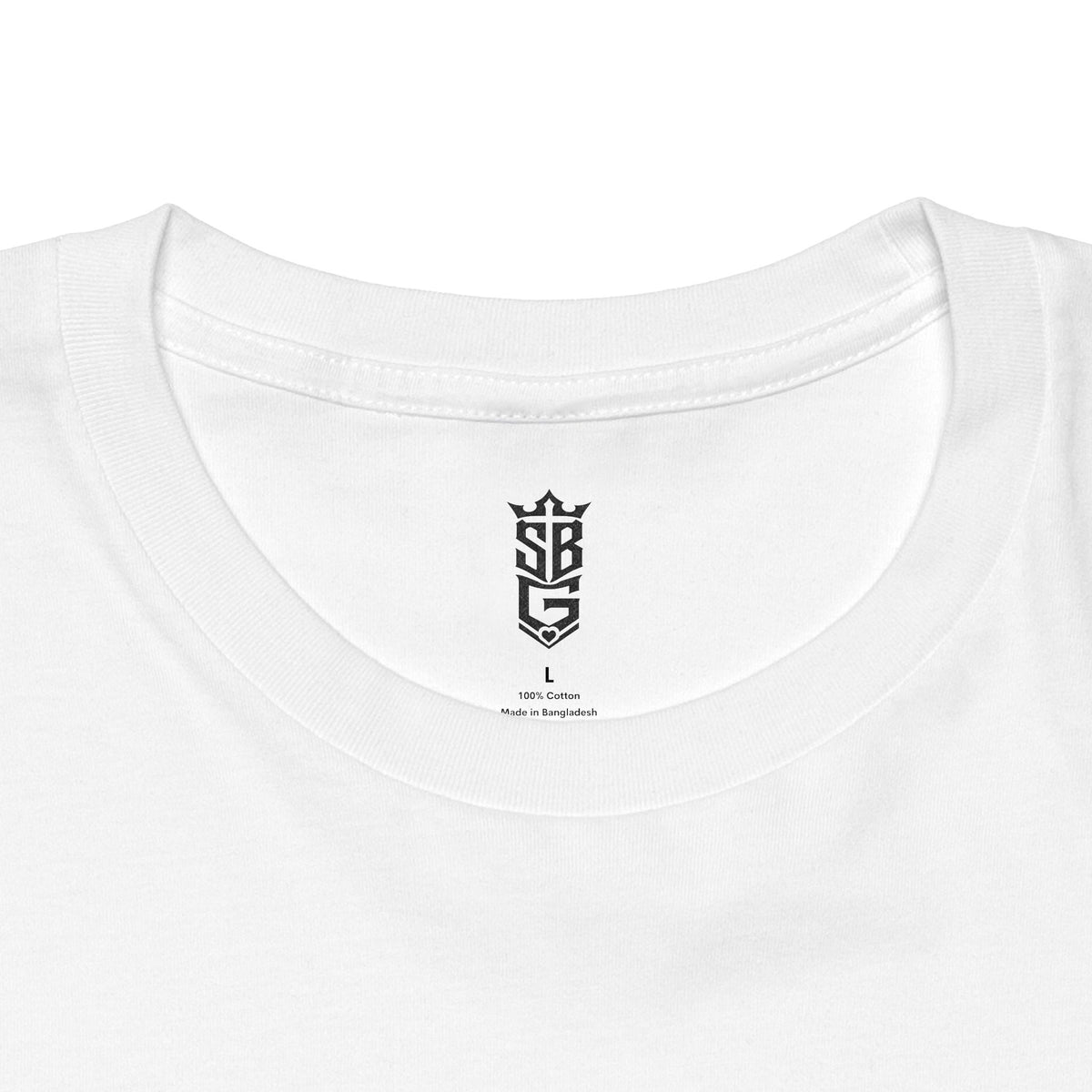 God VS Everyone Classic Tee