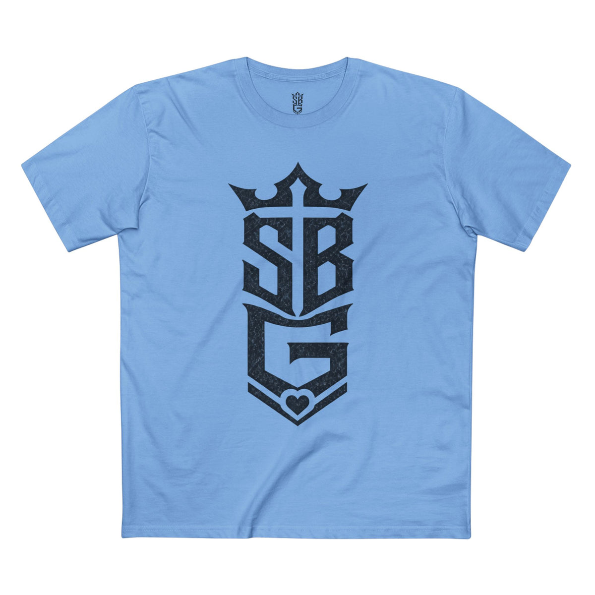 SBG LOGO Tee