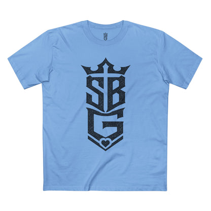 SBG LOGO Tee