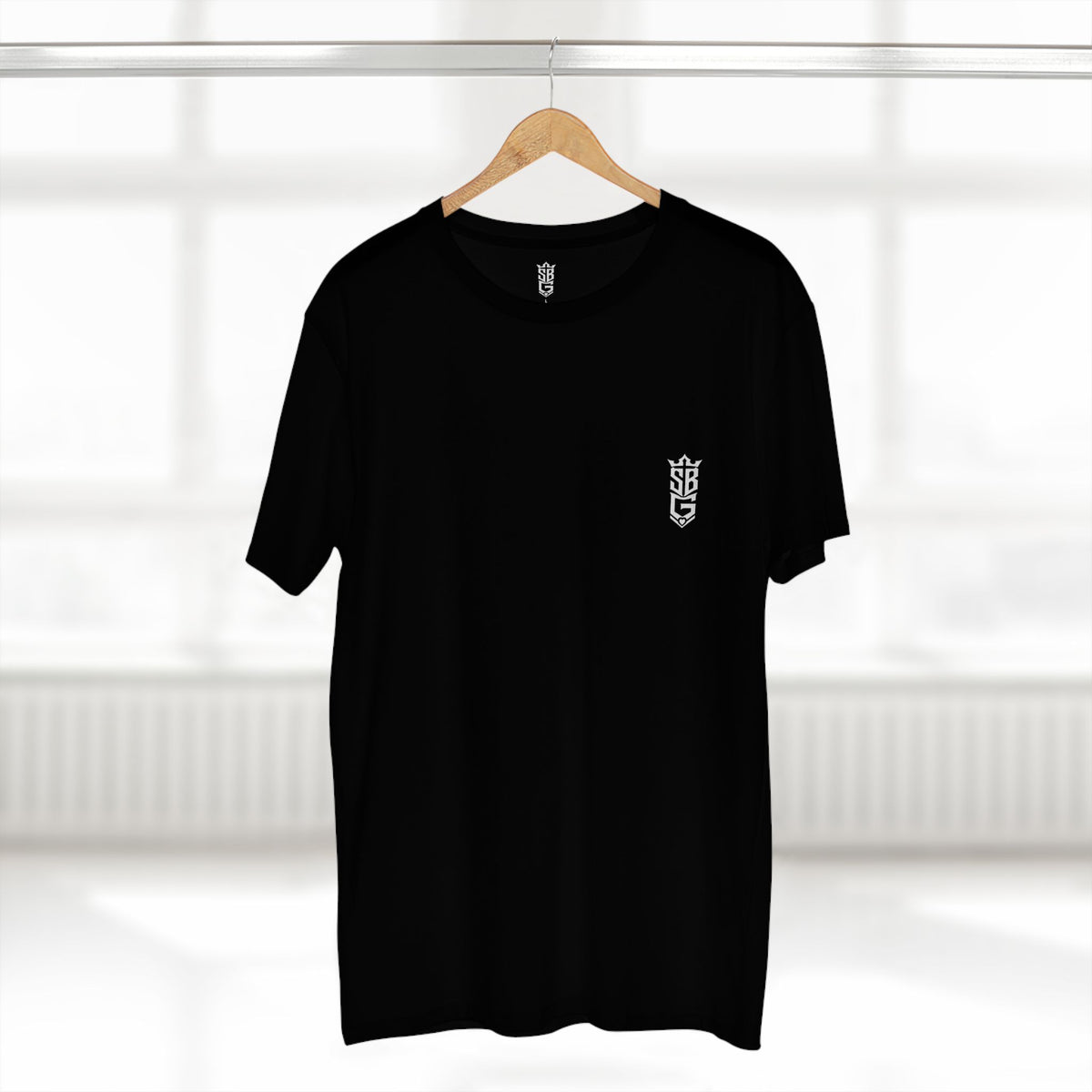 God VS Everyone Classic Tee