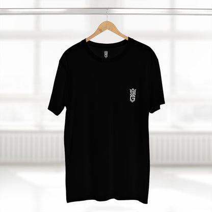 God VS Everyone Classic Tee