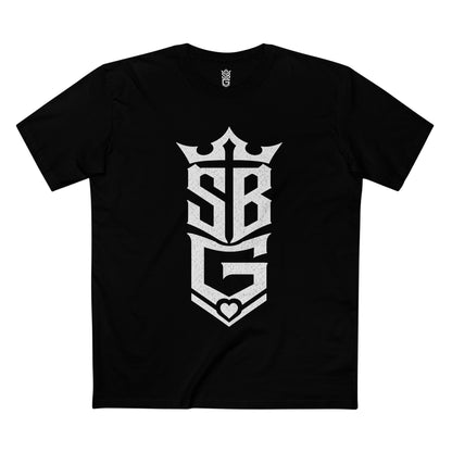 SBG LOGO Tee