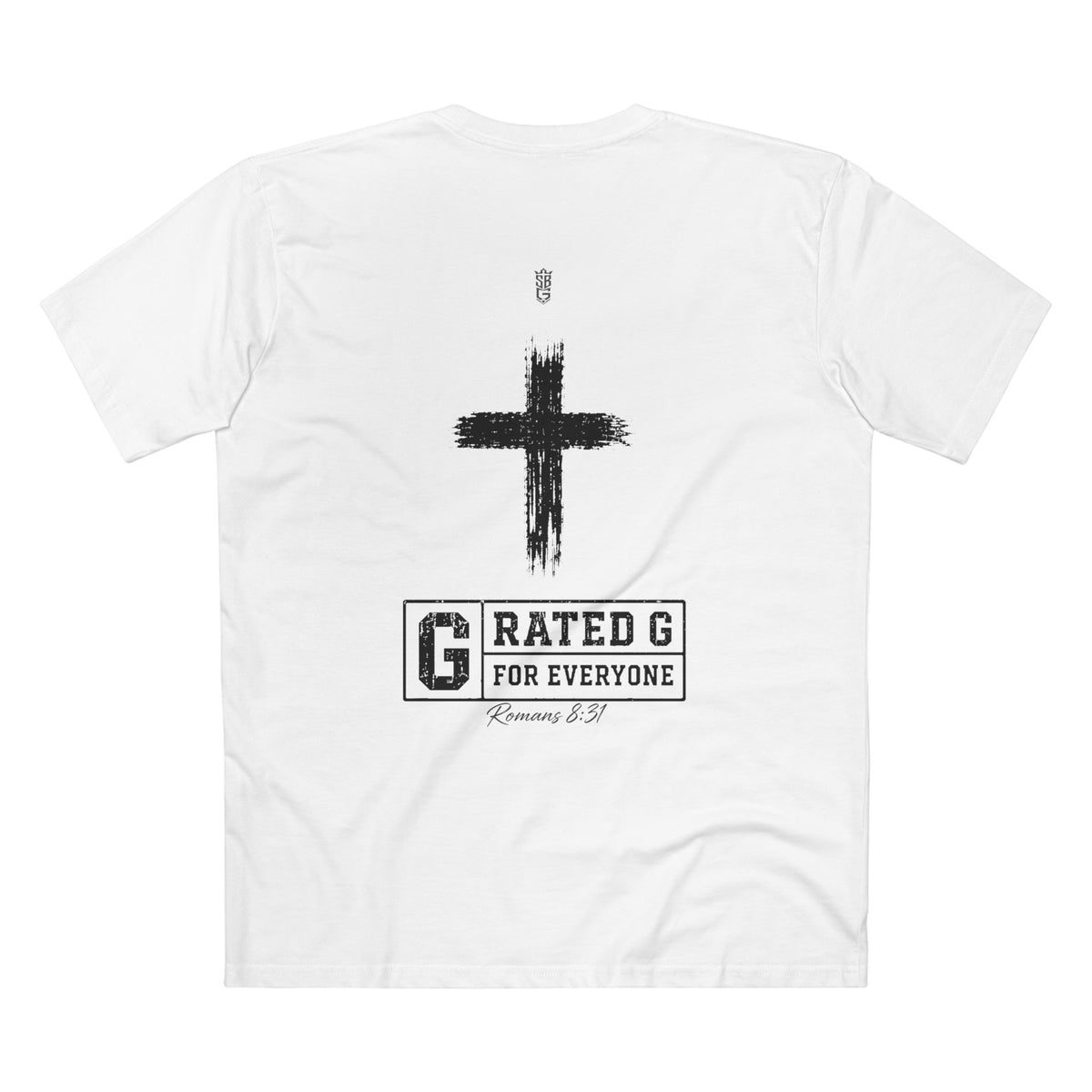 SBG LOGO Tee