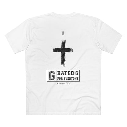 SBG LOGO Tee