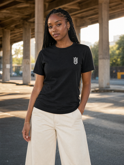 God's Child Classic Tee