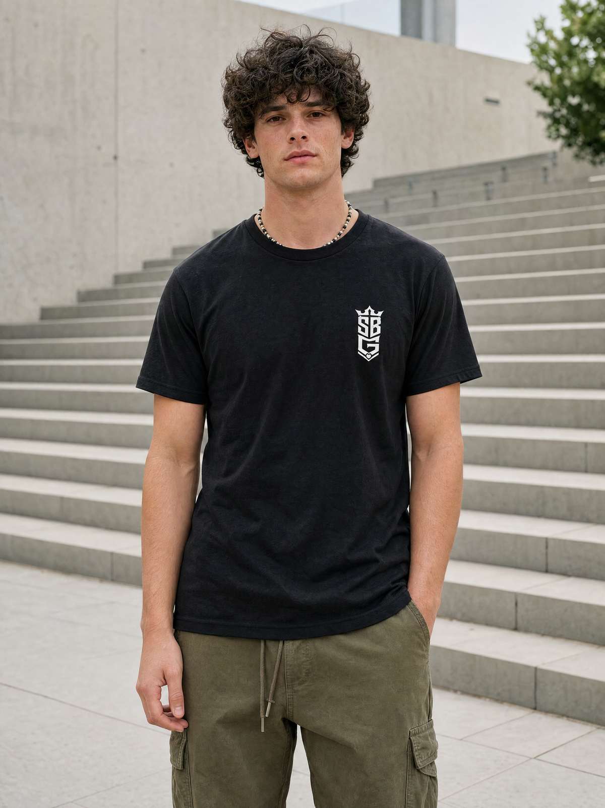 God VS Everyone Classic Tee