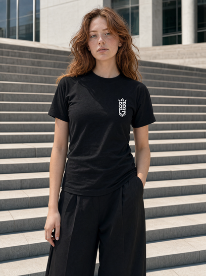 God VS Everyone Classic Tee