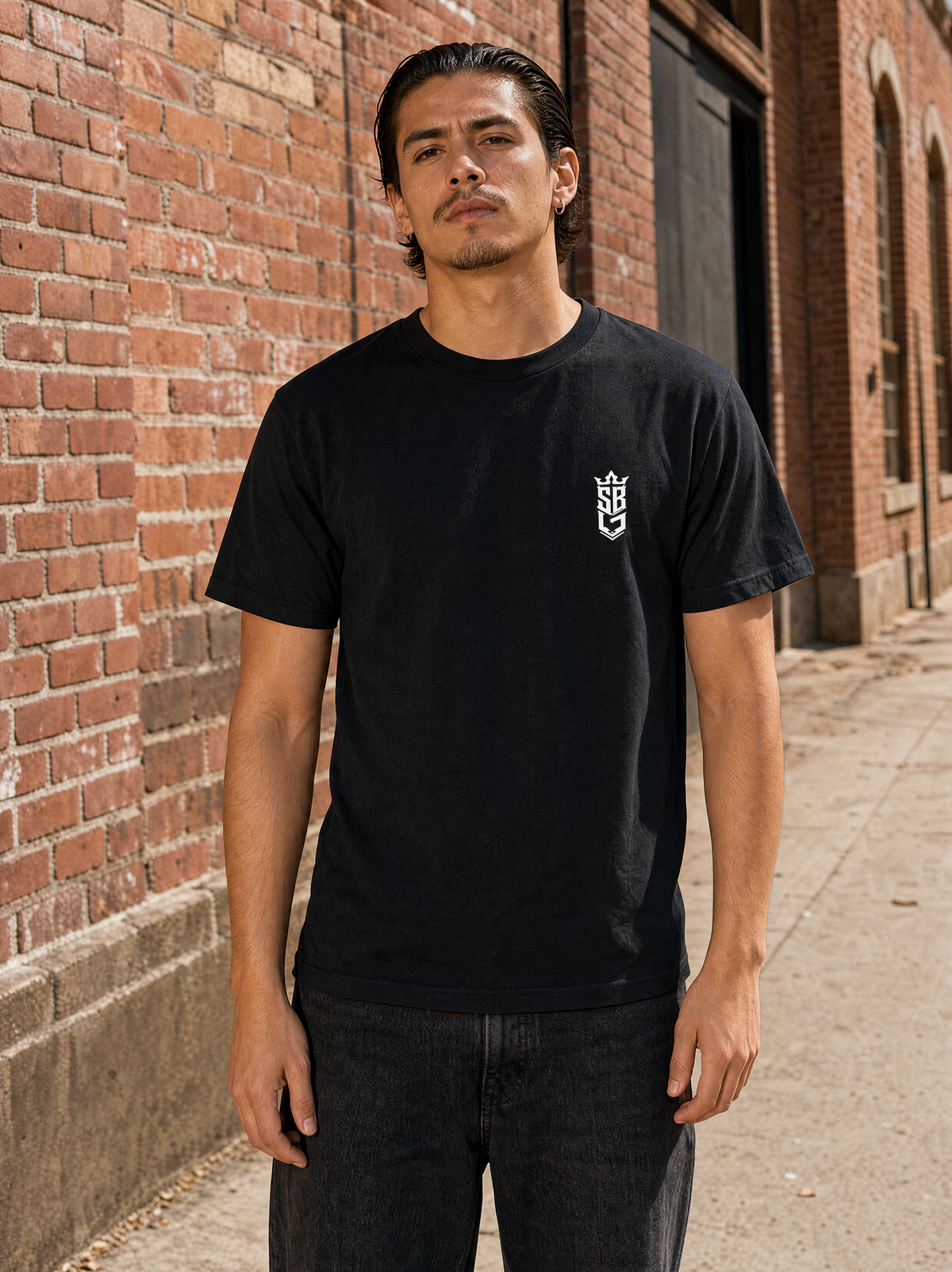 ON FIRE For The Holy Spirit Flame T-Shirt