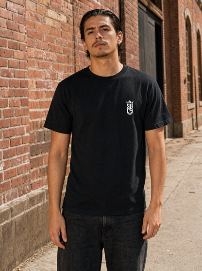 ON FIRE For The Holy Spirit Flame T-Shirt