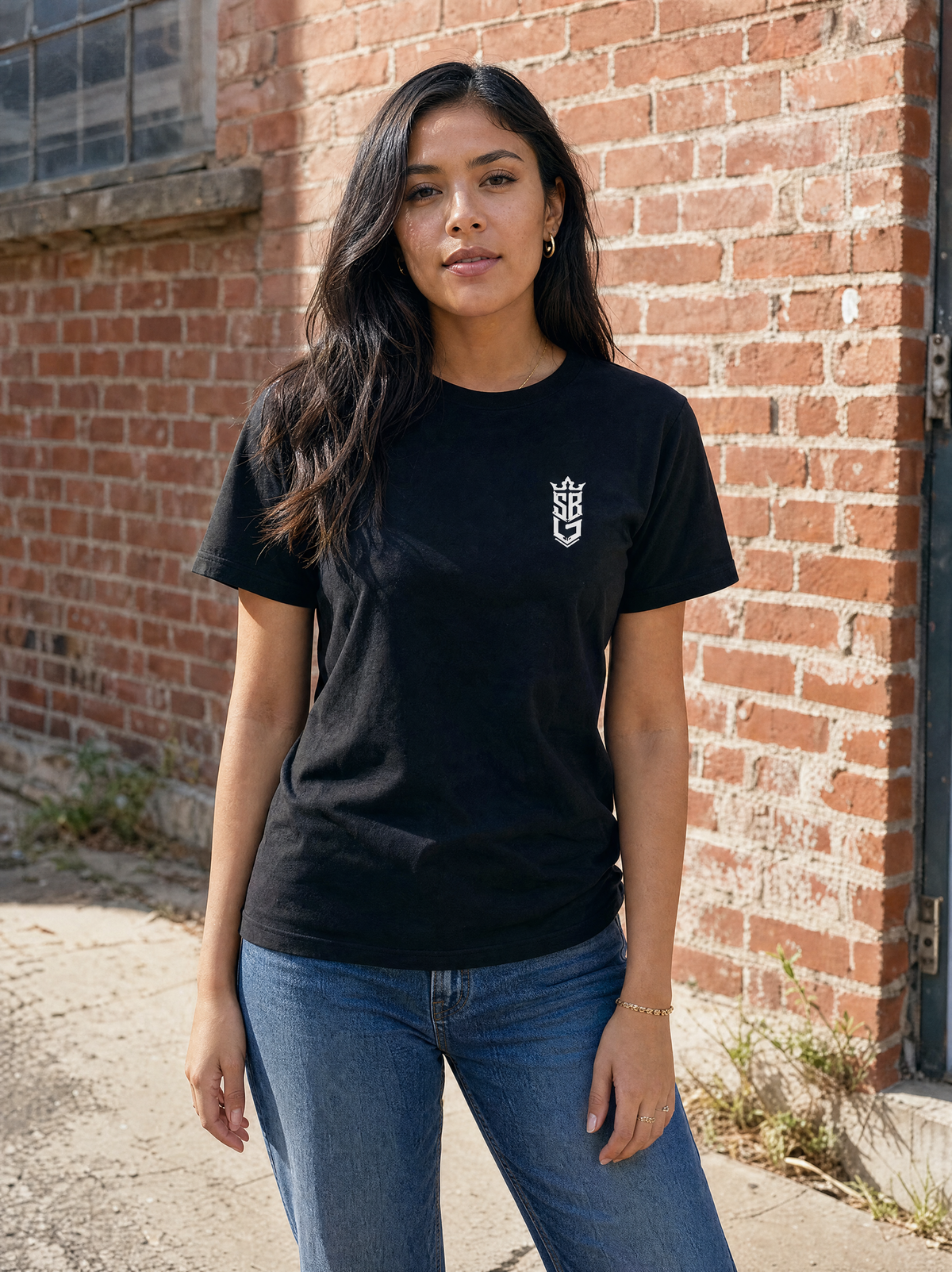 ON FIRE For The Holy Spirit Flame T-Shirt