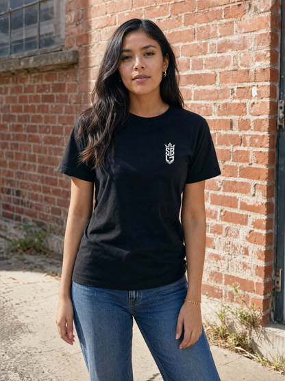 ON FIRE For The Holy Spirit Flame T-Shirt