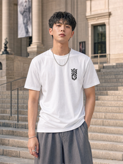 God VS Everyone Classic Tee