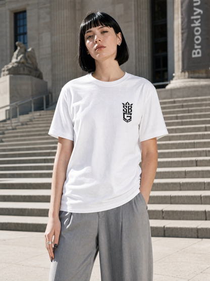 God VS Everyone Classic Tee