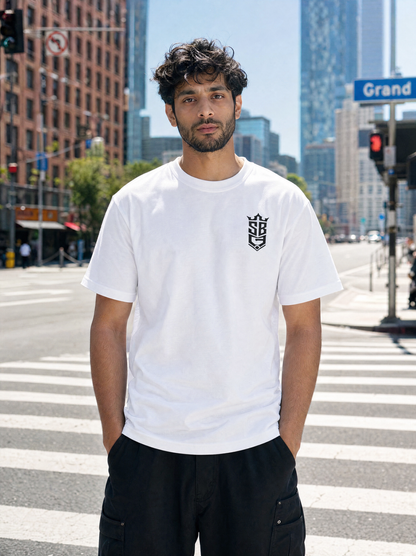 Move Different Classic Tee