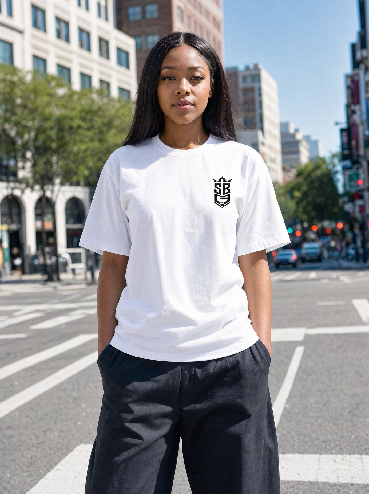 Move Different Classic Tee