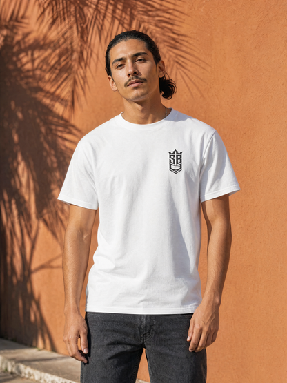 ON FIRE For The Holy Spirit Flame T-Shirt