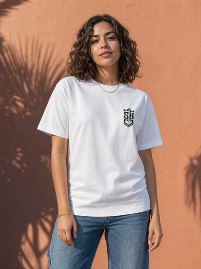 ON FIRE For The Holy Spirit Flame T-Shirt