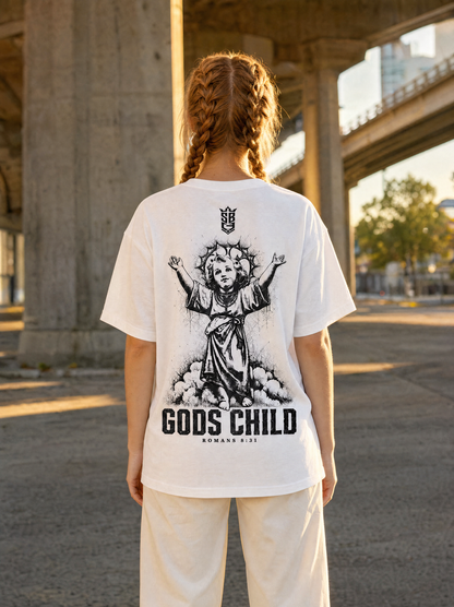 God's Child Classic Tee