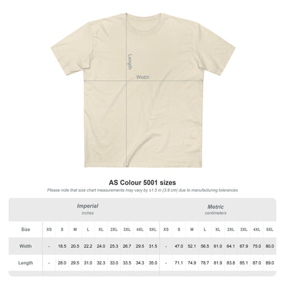 God VS Everyone Classic Tee