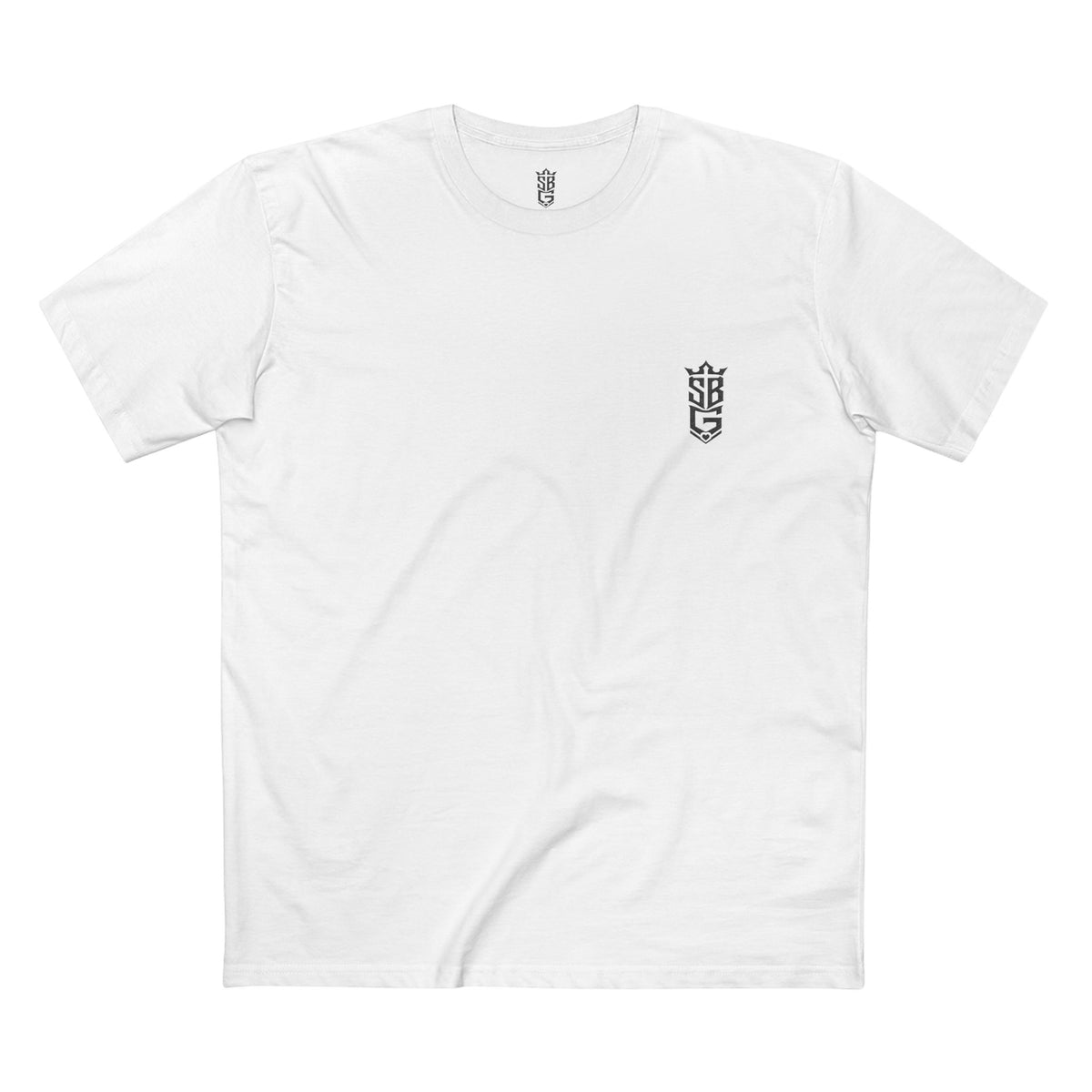 ON FIRE For The Holy Spirit Flame T-Shirt