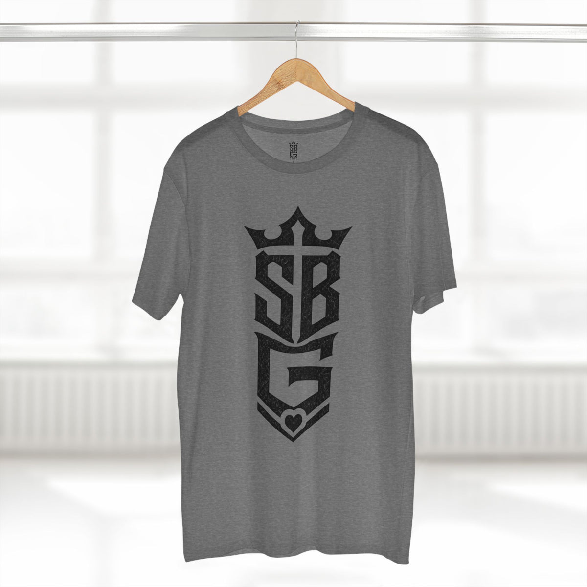 SBG LOGO Tee