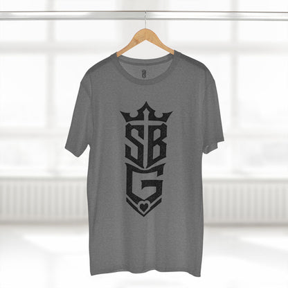 SBG LOGO Tee