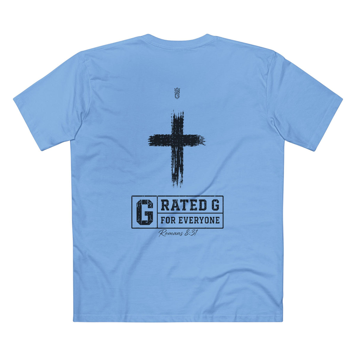 SBG LOGO Tee