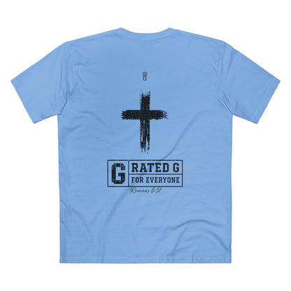 SBG LOGO Tee