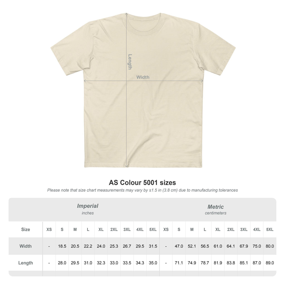 God VS Everyone Classic Tee