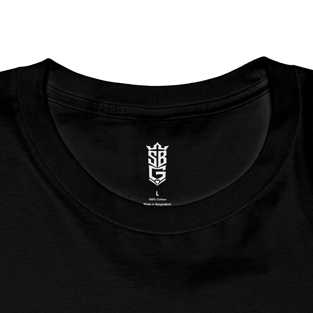 ON FIRE For The Holy Spirit Flame T-Shirt