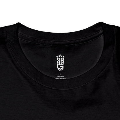 ON FIRE For The Holy Spirit Flame T-Shirt