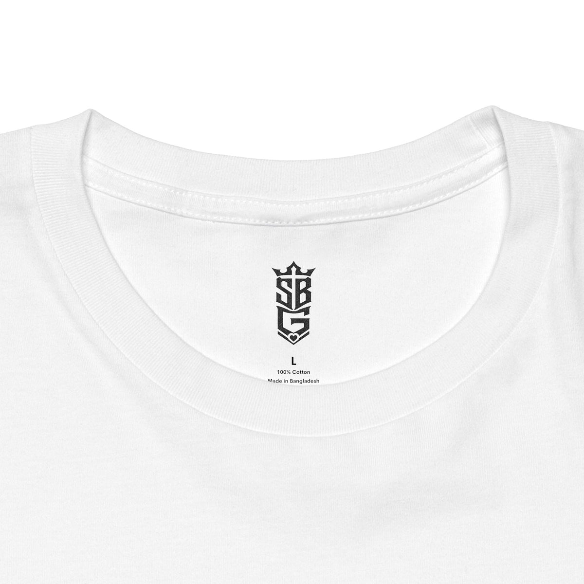 ON FIRE For The Holy Spirit Flame T-Shirt