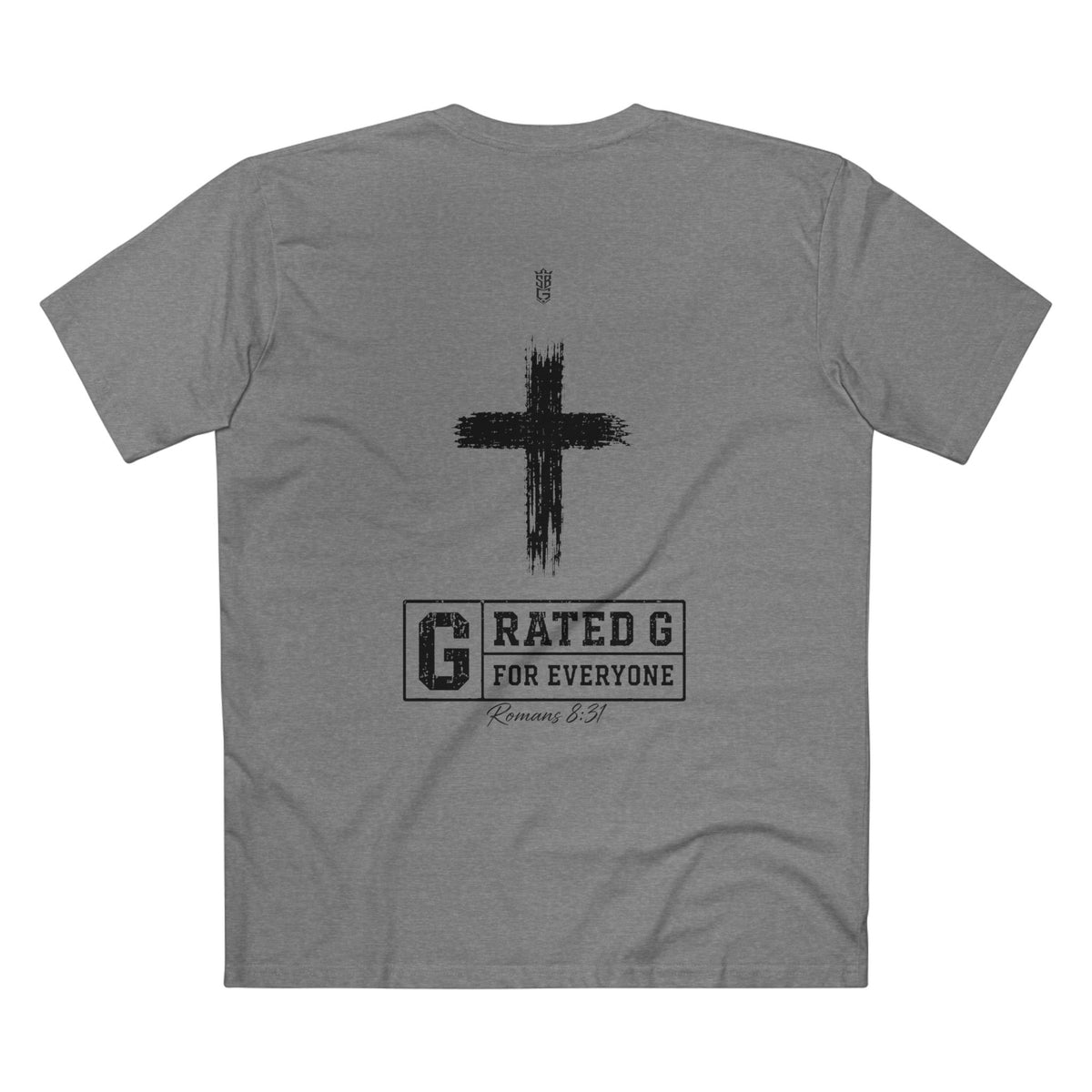 SBG LOGO Tee