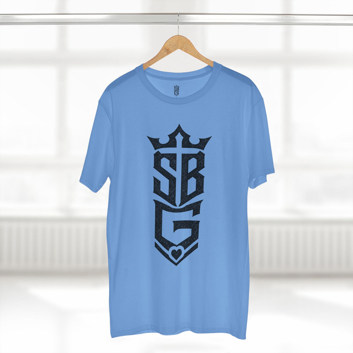 SBG LOGO Tee