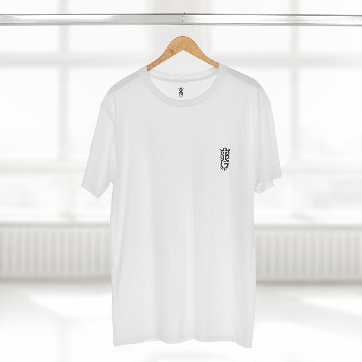 ON FIRE For The Holy Spirit Flame T-Shirt