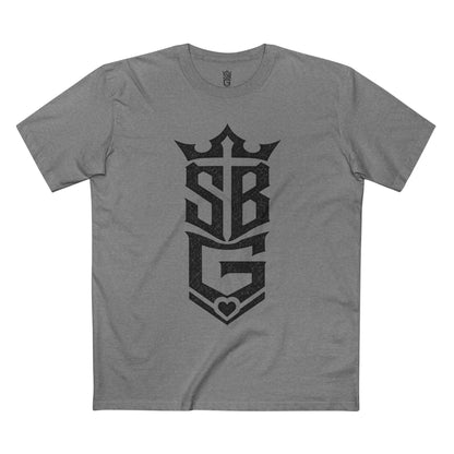 SBG LOGO Tee