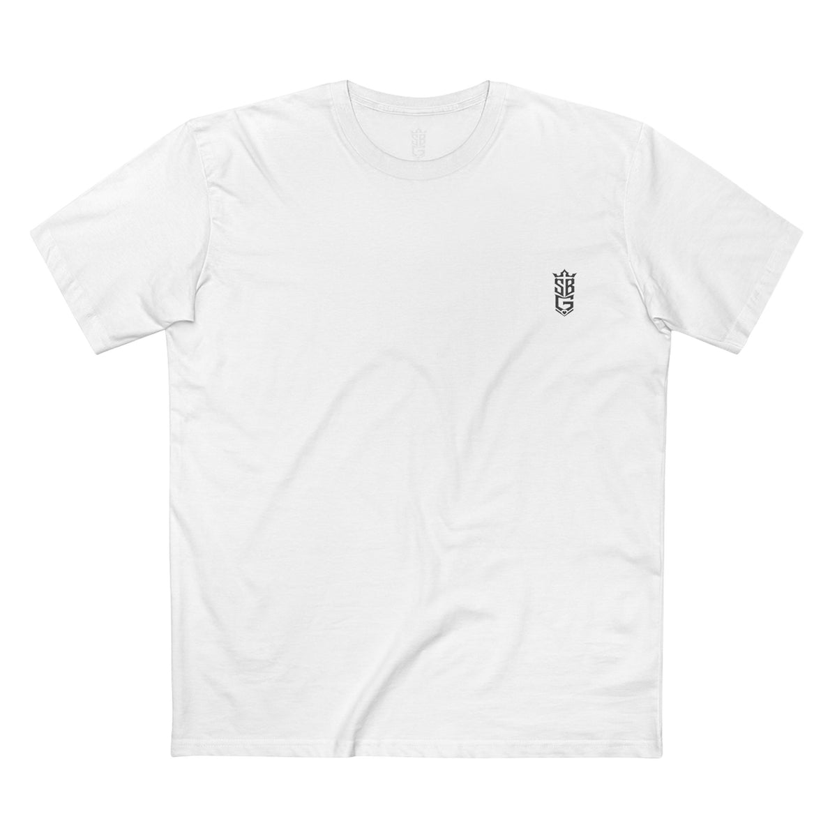 Move Different Classic Tee