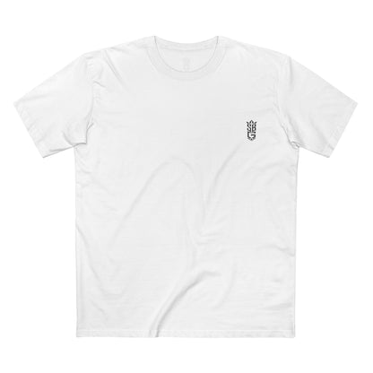 Move Different Classic Tee